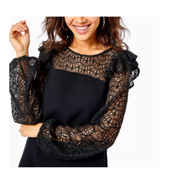 Karolina dress - Picture 3 of 6